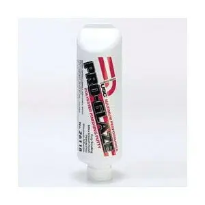 USC Polyester Finishing Putty 24 oz Tube Liquid Aqua 26118