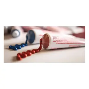 USC 27110 Cream Hardener, 4 oz, Paste Red