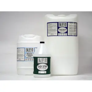 Air Filtration Co LM-55 LIQUID MASK 55 GAL DRUM