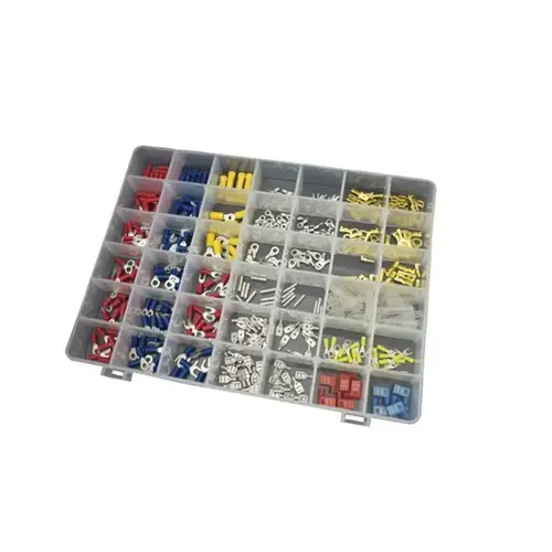 Automotive Wiring Terminal Connector Kit