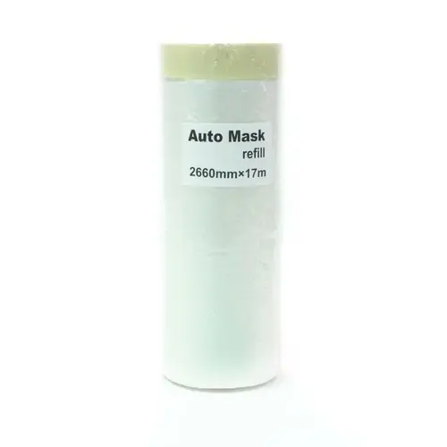 Auto Mask Refill Roll 2.66 m x 17 m