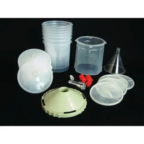 Demo Trial Kit, Use With: TEKNA, CVi, Plus&reg, Spray Gun