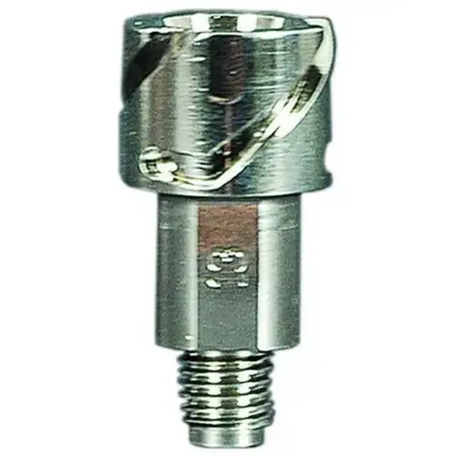 DPC-13 Adapter, Use With: Disposable Cup System with Sagola Spray Guns