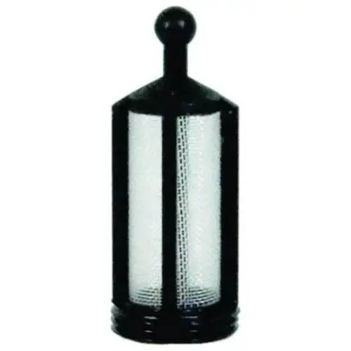 DPC-17-K10 Replacement Fluid Strainers, Fine