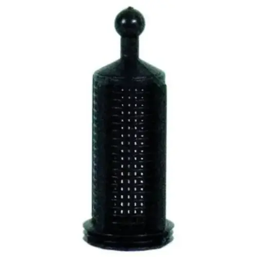 DPC-27-K10 Replacement Fluid Strainers, Very Fine