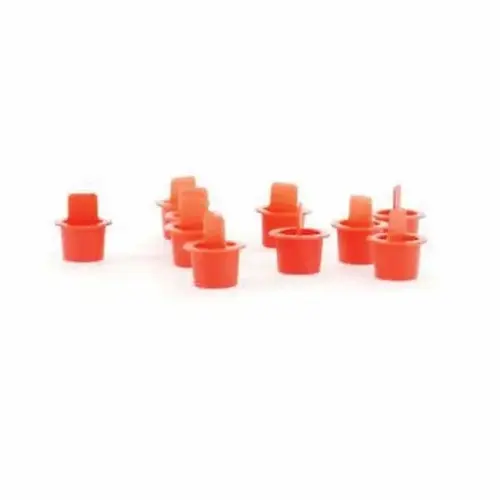 DPC-6-K10 Storage Plug, Use With: Gravity Feed Disposable Cups DPC-6-K10 Storage Plug, Use With: Gravity Feed Disposable Cups