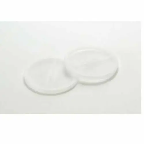 DPC-65-K24 Round Disposable Disk Filter, Use With: 9 oz Gravity Feed Disposable Cups