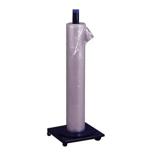 Large Car Cover, 25 ft W x 164 in L, 1 mil THK