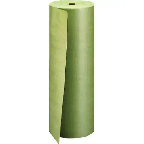 Mask Paper, 36 in W, LDPE, Green