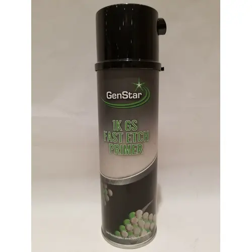 Genstar Fast Etch Primer 1K (500ML)