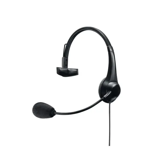 Wired Intercom Headset