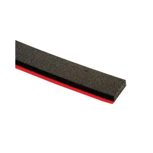 Wheel Weight, 14 m L x 20 mm W x 6 mm H, Use With: PN61480 Cutting Stand, PN61479 Universal Cutter Wheel Weight, 14 m L x 20 mm W x 6 mm H, Use With: PN61480 Cutting Stand, PN61479 Universal Cutter