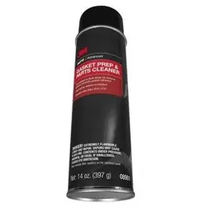 3M 08901 Gasket Prep and Parts Cleaner, 14 oz Can
