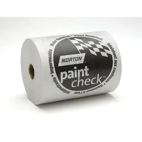 06224 Premium Masking Paper, 24 in W x 750 ft L, White