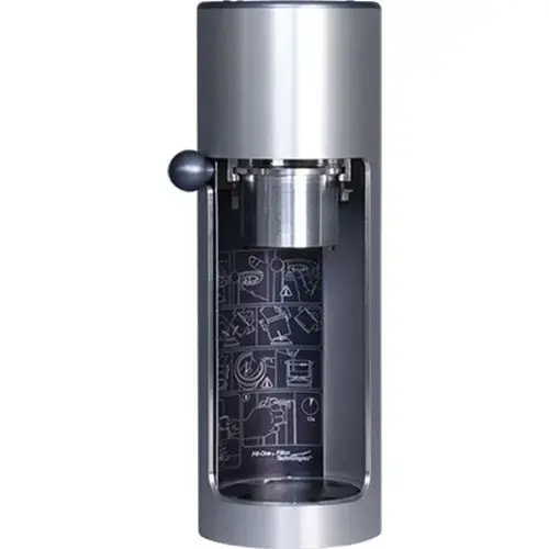 Pneumatic Machine, 15 in H X 5-1/4 in W Pneumatic Machine, 15 in H X 5-1/4 in W