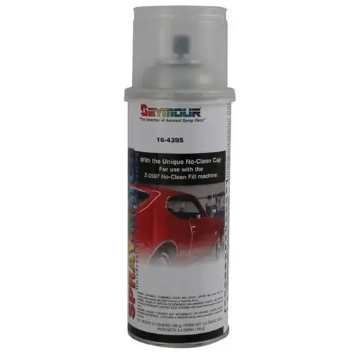 No Clean Solvent Blend, 16 oz Aerosol Can No Clean Solvent Blend, 16 oz Aerosol Can