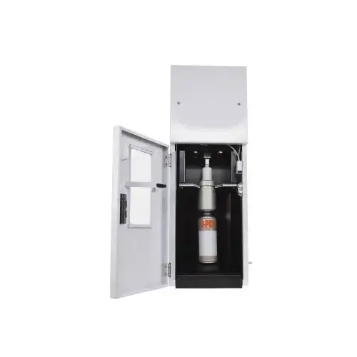 Professional Aerosol Filling Machine Professional Aerosol Filling Machine
