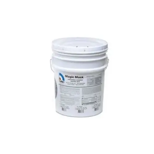Ready to Spray Masking Liquid, 5 gal Pail Ready to Spray Masking Liquid, 5 gal Pail
