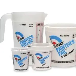 USC 36169 Painter's Pitcher, 2.5 qt