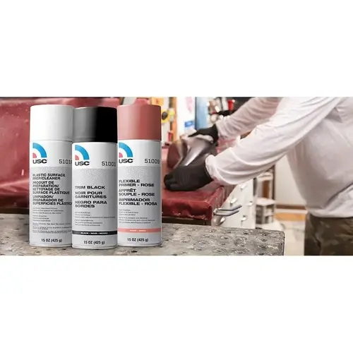 Weld-Through Primer, 15 oz Aerosol Can, Rose, Liquid