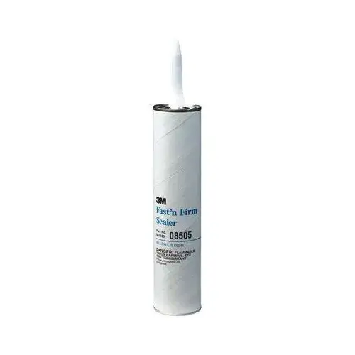 Heavy Bodied Seam Sealer, 378 mL Cartridge, Viscous Paste, Beige, 0.94 Heavy Bodied Seam Sealer, 378 mL Cartridge, Viscous Paste, Beige, 0.94