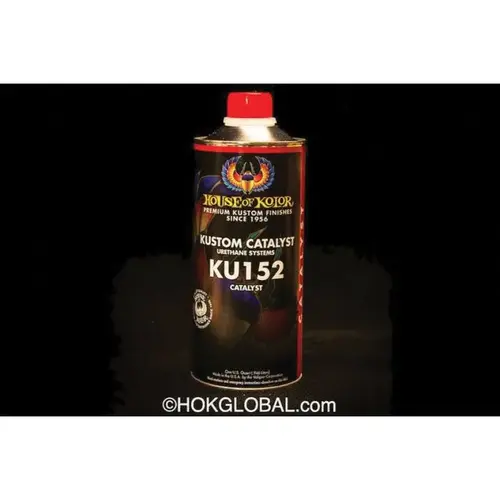 Kosmic Exempt Catalyst, 1 qt, 1:4 Mixing