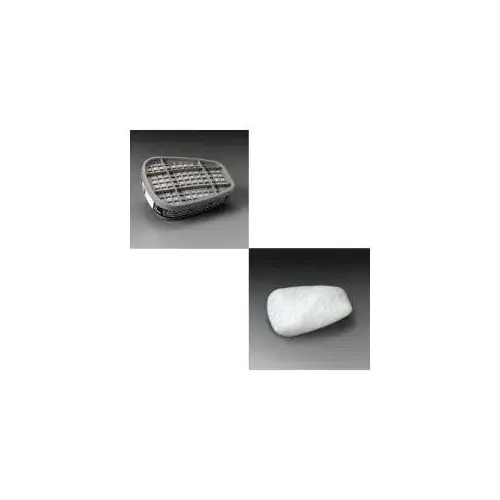 0 Replacement Cartridge/Filter Packout, P95 Filter Class, NIOSH Approved (Y/N): Yes 0 Replacement Cartridge/Filter Packout, P95 Filter Class, NIOSH Approved (Y/N): Yes