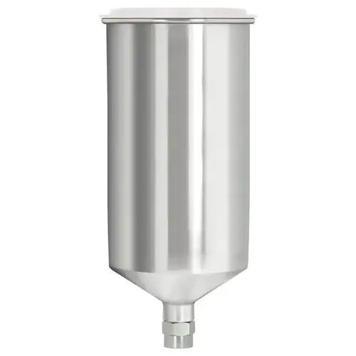 1 Liter Aluminum Cup
