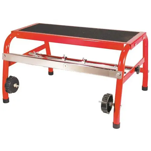 18" Portable Masker - Stand-On