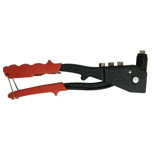 Rivet Gun w/40 Rivets Rivet Gun w/40 Rivets