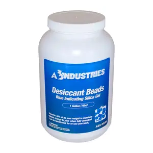 AES Industries 3228 1 Gal Desiccant