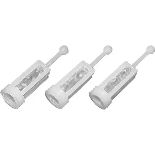 36 pc Gravity Feed Paint Strainer Display 36 pc Gravity Feed Paint Strainer Display