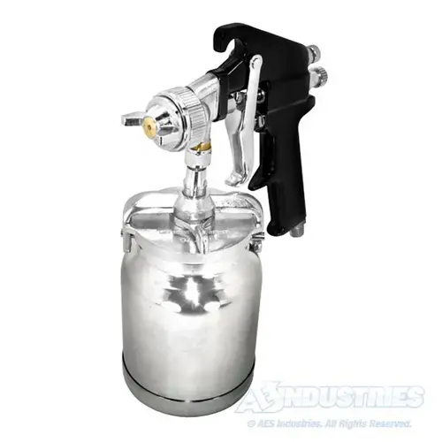 Spray Gun & Cup