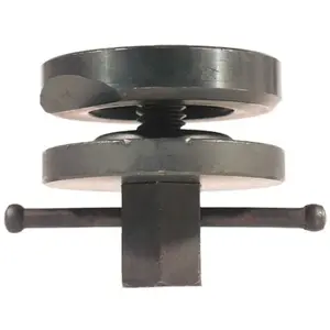 AES Industries 6012-A Door Lock Hole Reforming Tool