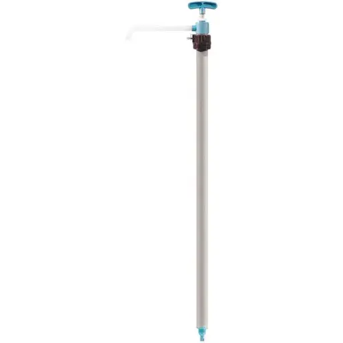 55 Gal Drum Pump Plastic
