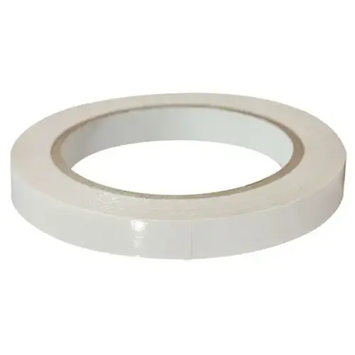 Double Face Tape - 1/2" x 60' - Clear Double Face Tape - 1/2" x 60' - Clear