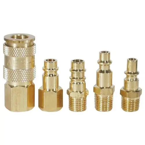 Universal Coupler Set Universal Coupler Set