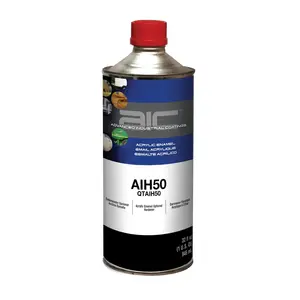 Sherwin-Williams Paint Company AIH5014 AIH50 Acrylic Enamel Hardener, 1 qt, Liquid