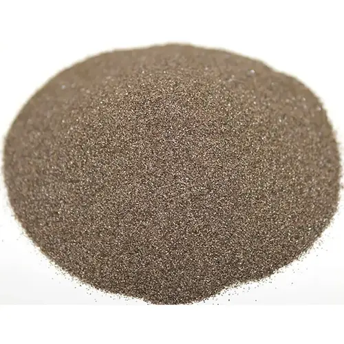 4# Aluminum Oxide Blasting Abrasive - Coarse