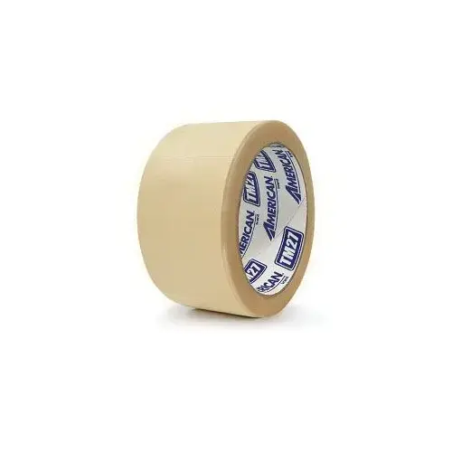 TM27-1 Specialty Trim Masking Tape, 50 mm x 10 mm, 7.6 mil THK, Natural TM27-1 Specialty Trim Masking Tape, 50 mm x 10 mm, 7.6 mil THK, Natural