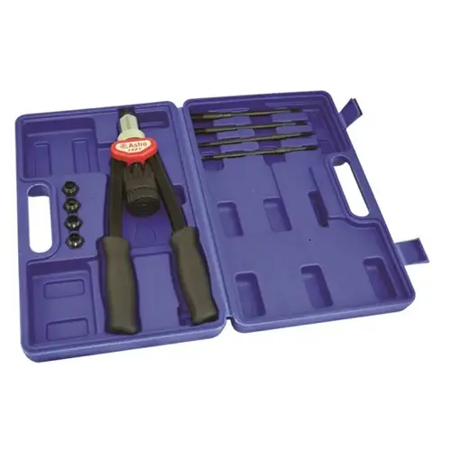 Hand Riveter Kit Hand Riveter Kit