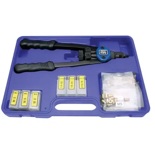 Hand Riveter Kit