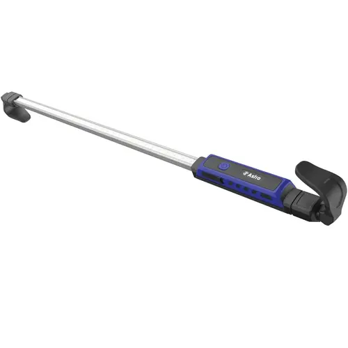 Slim Rechargeable Underhood Light, 3.6 V, 500 to 1510 Lumens, 2.5 to 6 hr Slim Rechargeable Underhood Light, 3.6 V, 500 to 1510 Lumens, 2.5 to 6 hr