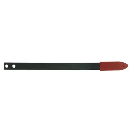 Serrated Blade, 8 in, Use With: Model 1770 Deluxe Air Windshield Remover