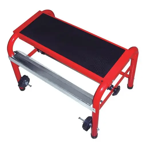 Mobile Step Masking Machine, 220 lb Capacity Mobile Step Masking Machine, 220 lb Capacity