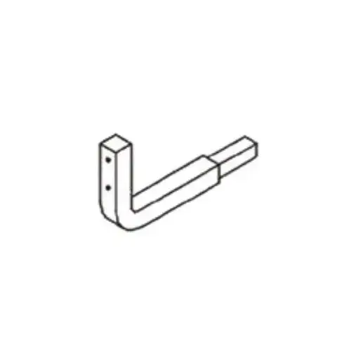 Wheel Pole, Use With: 7300 Universal Rotating Work Stand Wheel Pole, Use With: 7300 Universal Rotating Work Stand