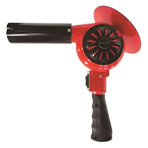 Industrial Heavy Duty Heat Gun, 23 cfm, 120 V, 13 A Industrial Heavy Duty Heat Gun, 23 cfm, 120 V, 13 A