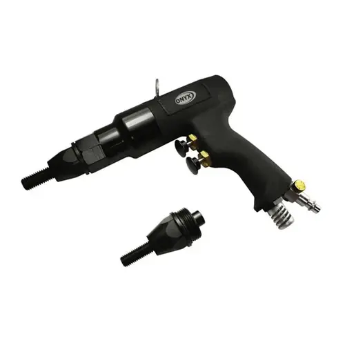 Pneumatic Rivet Gun, 1/2 in Pneumatic Rivet Gun, 1/2 in