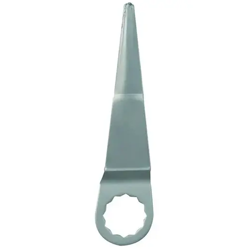 Bent Blade, 90 mm, Martensitic Stainless Steel, Use With: WINDKO Windshield Remover