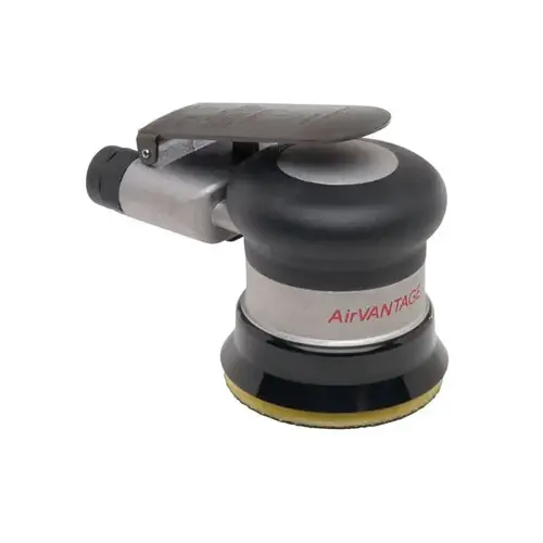 3" LOW PROFILE 3/32" ORBIT HOOKIT SANDER 3" LOW PROFILE 3/32" ORBIT HOOKIT SANDER